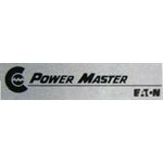 Power Master