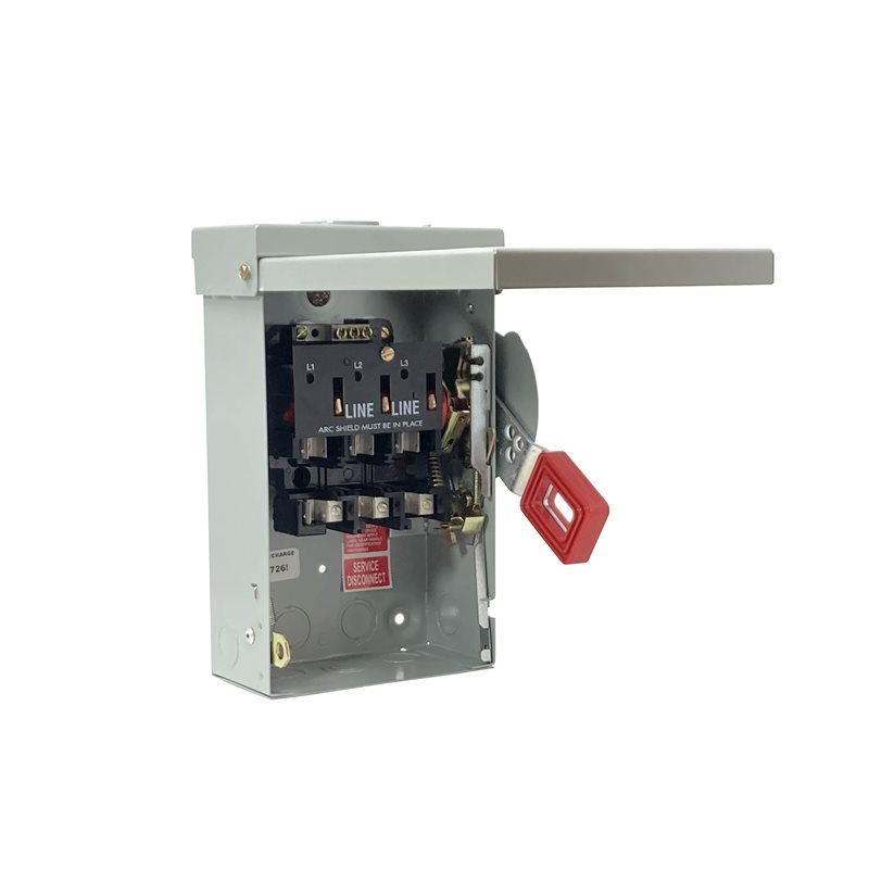 Safety Switches