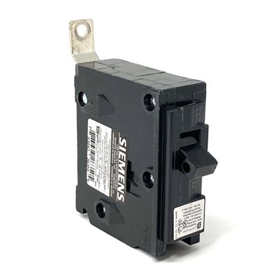 SIEMENS B115 15A 120 / 240V 1 POLE SIEMENS B115 15A 120 / 240V 1 POLE