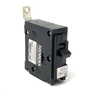SIEMENS B160H 60A 120 / 240V 1 POLE