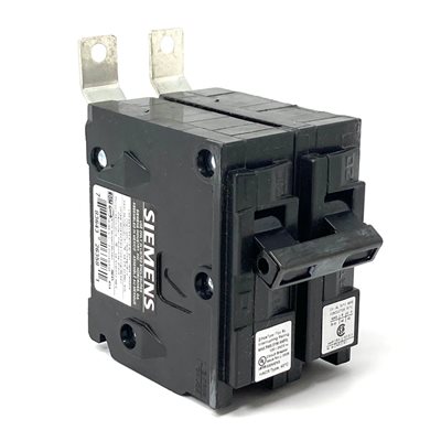 SIEMENS B240H 40A 120 / 240V 2 POLE