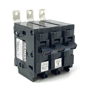SIEMENS B320 20A 240V 3 POLE