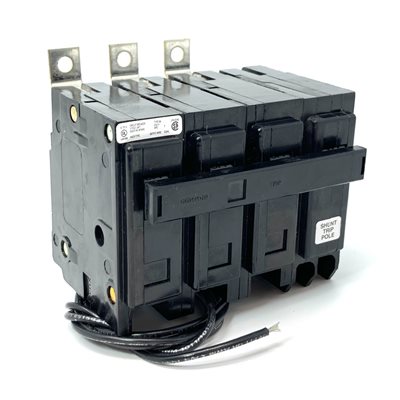 EATON BAB3025HS 25A 240V 3 POLE SHUNT (240V)