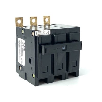 CUTLER HAMMER BAB3060H 60A 240V 3 POLE CUTLER HAMMER BAB3060H 60A 240V 3 POLE