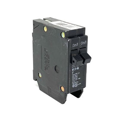 EATON BD2025 20A-25A 120V DUPLEX CTL REJECTION CLIP