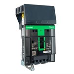 SQUARE D BDA36015 15A 600Y / 347V 3 POLE