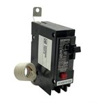 SIEMENS BE130 30A 120V 1 POLE GFCI