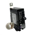 SIEMENS BF115AH 15A 120V 1 POLE GFCI
