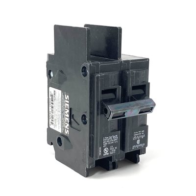 SIEMENS BQ2B045 45A 120 / 240V 2 POLE