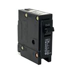 CUTLER HAMMER BR115 15A 120 / 240 V 1 POLE 