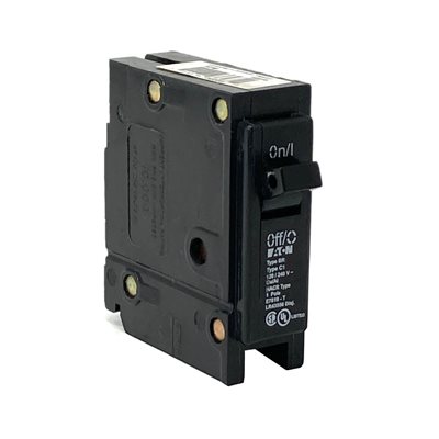CUTLER HAMMER BR160 60A 120 / 240V 1 POLE CUTLER HAMMER BR160 60A 120 / 240V 1 POLE