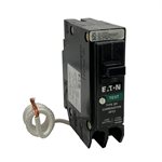 EATON BRCAF115 15A 120V 1 POLE COMBINATION AFCI