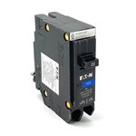 CUTLER HAMMER BRP120DF 20A 120V 1 POLE ARC FAULT / GROUND FAULT
