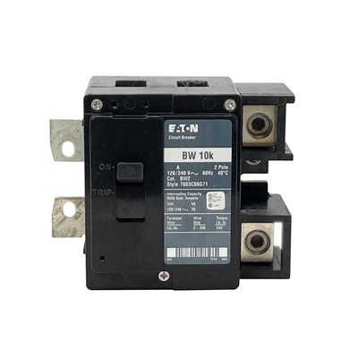 EATON BW2100