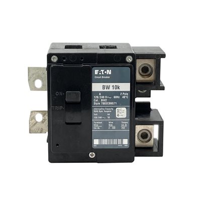 EATON BW2175 EATON BW2175