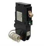 CUTLER HAMMER CH115CAF 15A 120 / 240V 1 POLE COMBINATION AFCI
