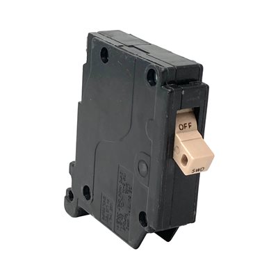 CUTLER HAMMER CH150 50A 120 / 240V 1 POLE 