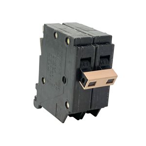 CUTLER HAMMER CH2100 100A 120 / 240V 2 POLE 