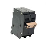 CUTLER HAMMER CH2110 100A 120 / 240V 2 POLE 