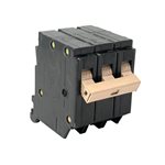 CUTLER HAMMER CH3100 100A 240V 3 POLE 