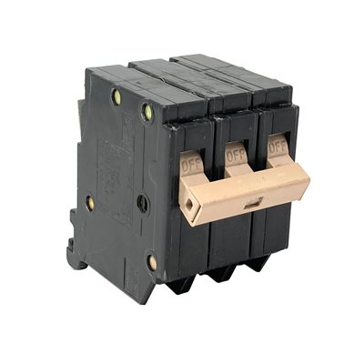 CUTLER HAMMER CH360 60A 240V 3 POLE 