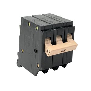 CUTLER HAMMER CH390 90A 240V 3 POLE 