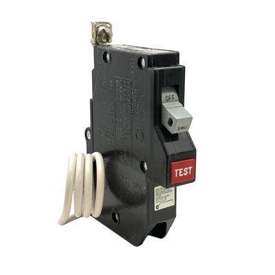CUTLER HAMMER CHB120GF 20A 120 / 240V 1 POLE GFCI CUTLER HAMMER CHB120GF 20A 120 / 240V 1 POLE GFCI
