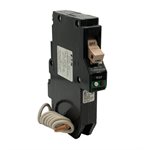 CUTLER HAMMER CHCAF120 20A 120 / 240V 1 POLE COMBINATION AFCI