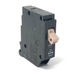 CUTLER HAMMER CHF120 20A 120 / 240V 1 POLE TRIP INDICATOR