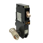 CUTLER HAMMER CHFEP115 15A 120 / 240V 1 POLE GFCI EQUIPMENT PROTECTION