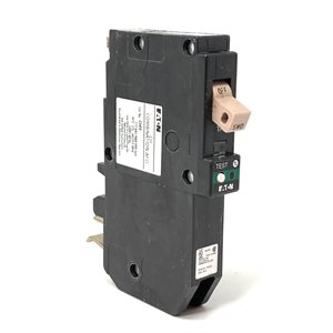 CUTLER HAMMER CHFP115AF 15A 120V ARC FAULT 