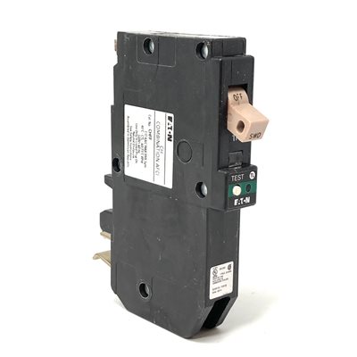CUTLER HAMMER CHFP120AF 20A 120V ARC FAULT CUTLER HAMMER CHFP120AF 20A 120V ARC FAULT