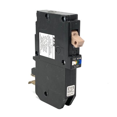 CUTLER HAMMER CHFPAFGF115 15A 120V 1 POLE AFCI / GFCI PLUG ON NEUTRAL CUTLER HAMMER CHFPAFGF115 15A 120V 1 POLE AFCI / GFCI PLUG ON NEUTRAL