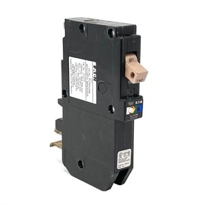CUTLER HAMMER CHFPAFGF120 20A 120V 1 POLE AFCI / GFCI PLUG ON NEUTRAL