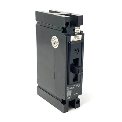 EATON EB1020 20A 120V 1 POLE