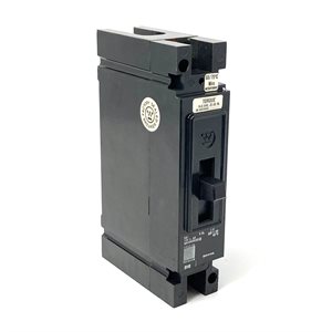 EATON EB1060 60A 120V 1 POLE