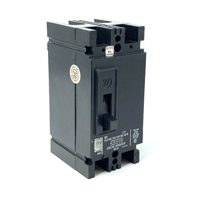 EATON EB2100N 100A 240V 2 POLE EATON EB2100N 100A 240V 2 POLE