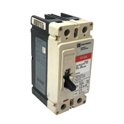 EATON ED2030 30A 240V 2 POLE