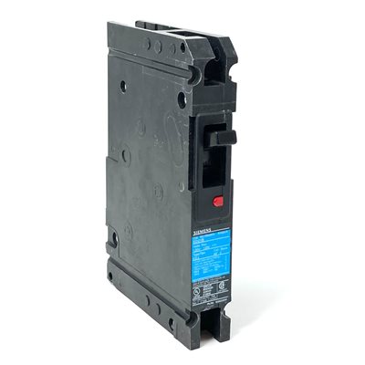 SIEMENS ED21B050 50A 120V 1 POLE