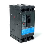 SIEMENS ED23B050 50A 240V 3 POLE