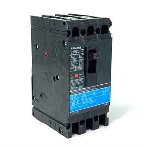 SIEMENS ED23B090 90A 240V 3 POLE