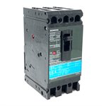 SIEMENS ED43B080 80A 480V 3 POLE