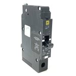SQUARE D EDB14050 50A 277V 1 POLE