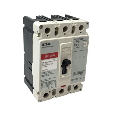 EATON EDC3150 150A 240V 3 POLE