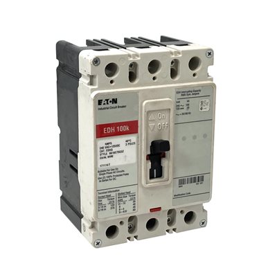 EATON EDH3175 175A 240V 3 POLE
