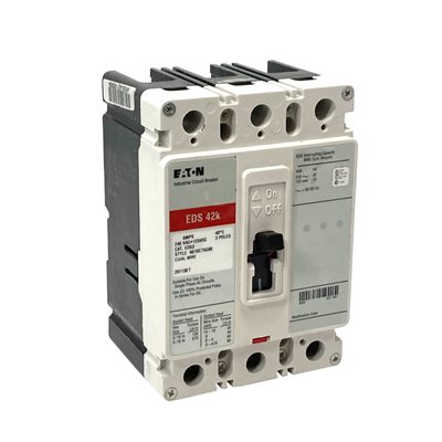 EATON EDS3225 225A 240V 3 POLE