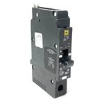 SQUARE D EGB14050 50A 277V 1 POLE