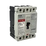 EATON FDC3045 45A 600V 3 POLE