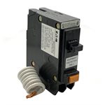 EATON GFEP130 30A 120V 1 POLE GFCI EQUIPMENT PROTECTION