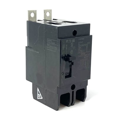 EATON GHB2080 80A 480Y / 277V (125 / 250VDC) 2 POLE